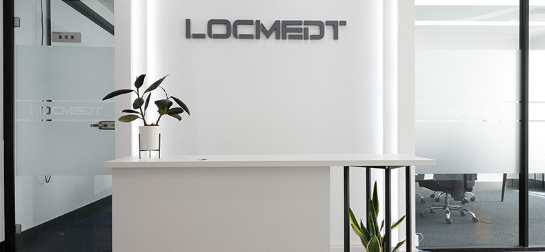 LOCMEDT<br> Fabricação Inteligente de Dispositivos de Diagnóstico Médico