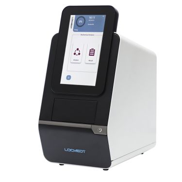 LOCMEDT® LOC-200 Analisador Bioquímico Automático